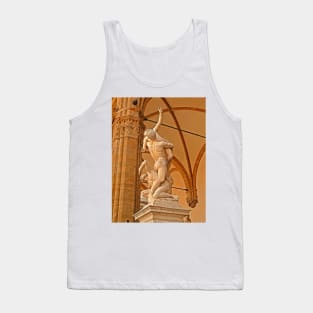 art Tank Top